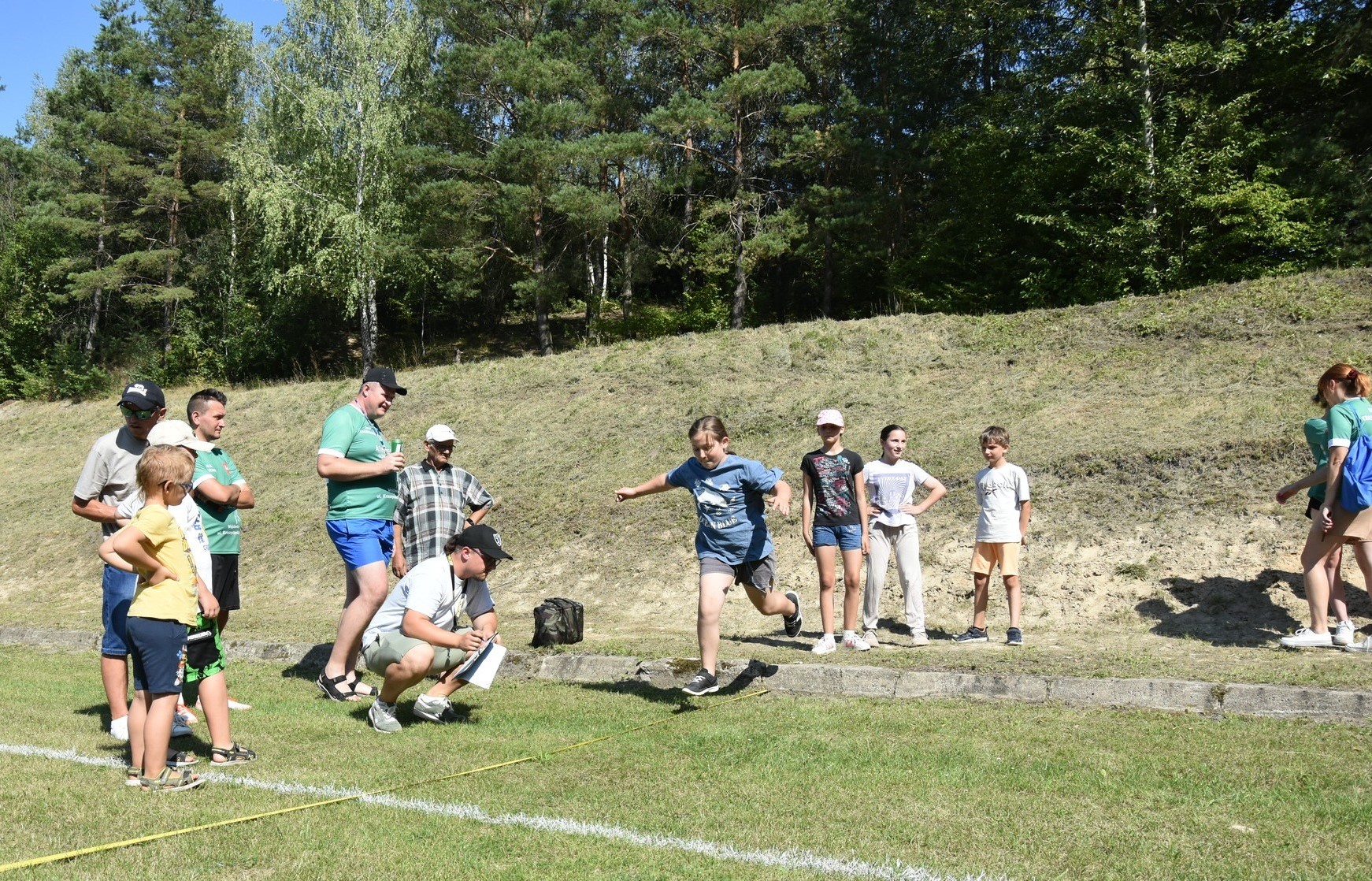 Turniej Sołectw o Puchar Wójta Gminy Wojsławice 2025